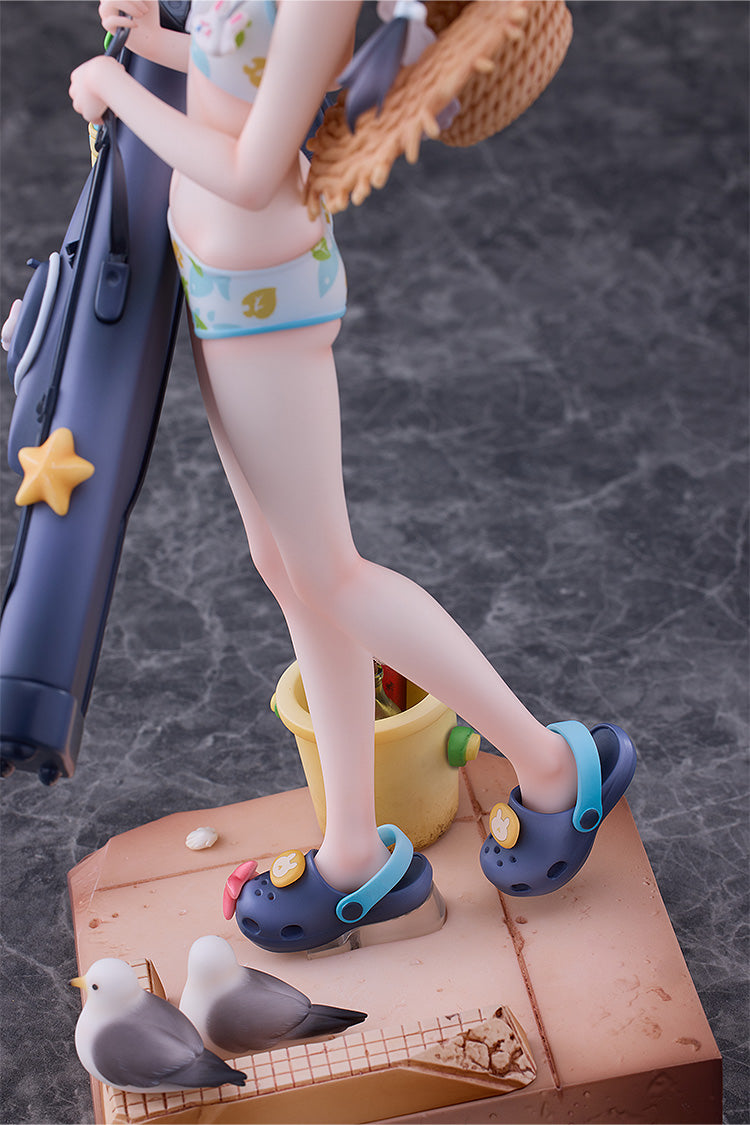 Solarain Blue Archive Miyu Swimsuit 1/7 Figure JAPAN OFFICIAL
