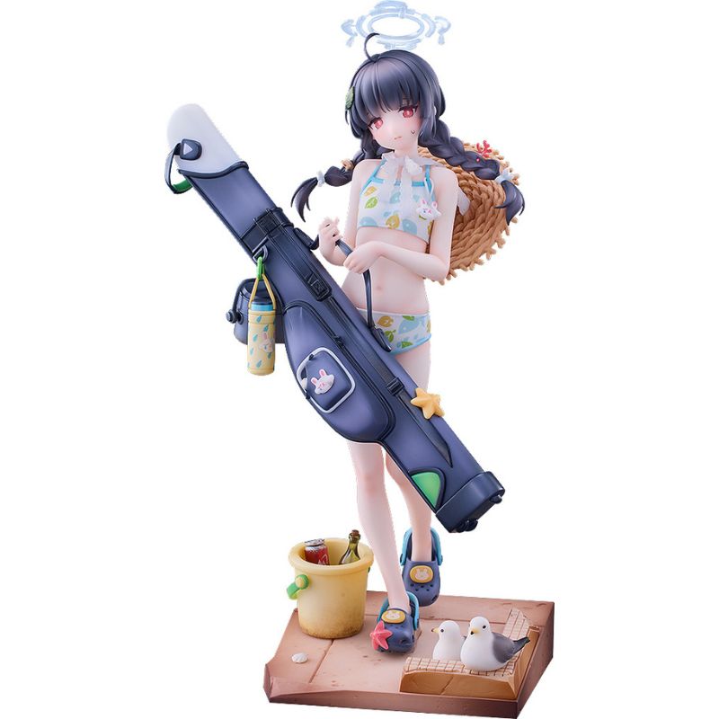 Solarain Blue Archive Miyu Swimsuit 1/7 Figure JAPAN OFFICIAL