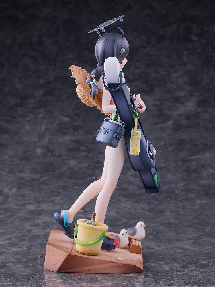Miyuさん　専用 Solarain Blue Archive Miyu Swimsuit 1/7 Figure JAPAN OFFICIAL
