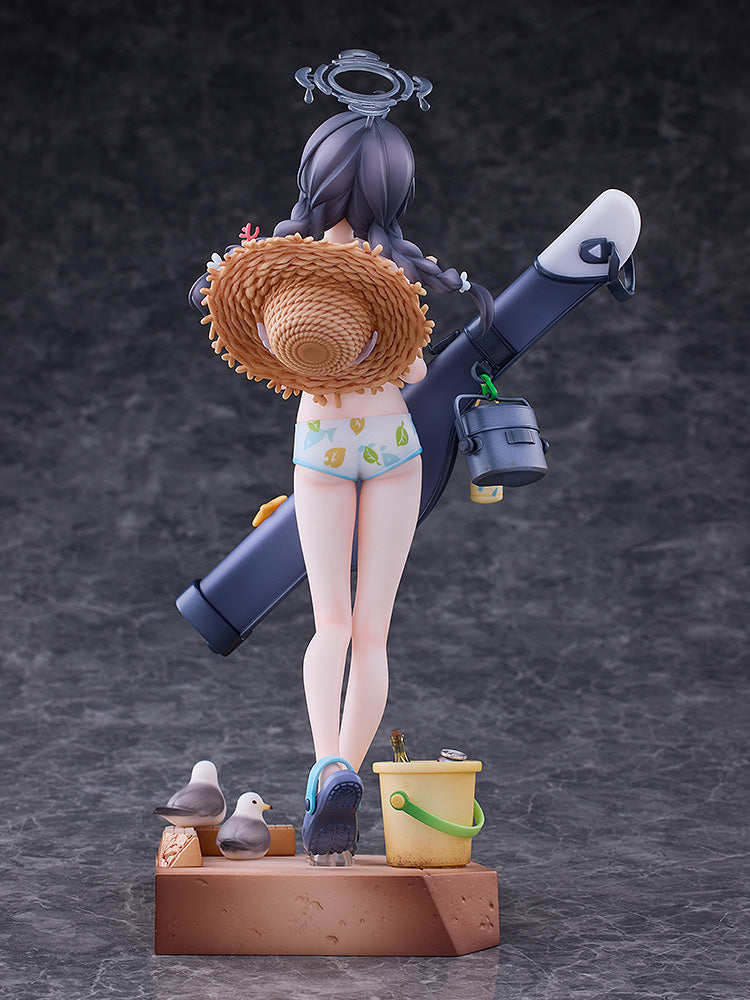 Solarain Blue Archive Miyu Swimsuit 1/7 Figure JAPAN OFFICIAL Solarain Blue Archive Miyu Swimsuit 1/7 Figure JAPAN OFFICIAL