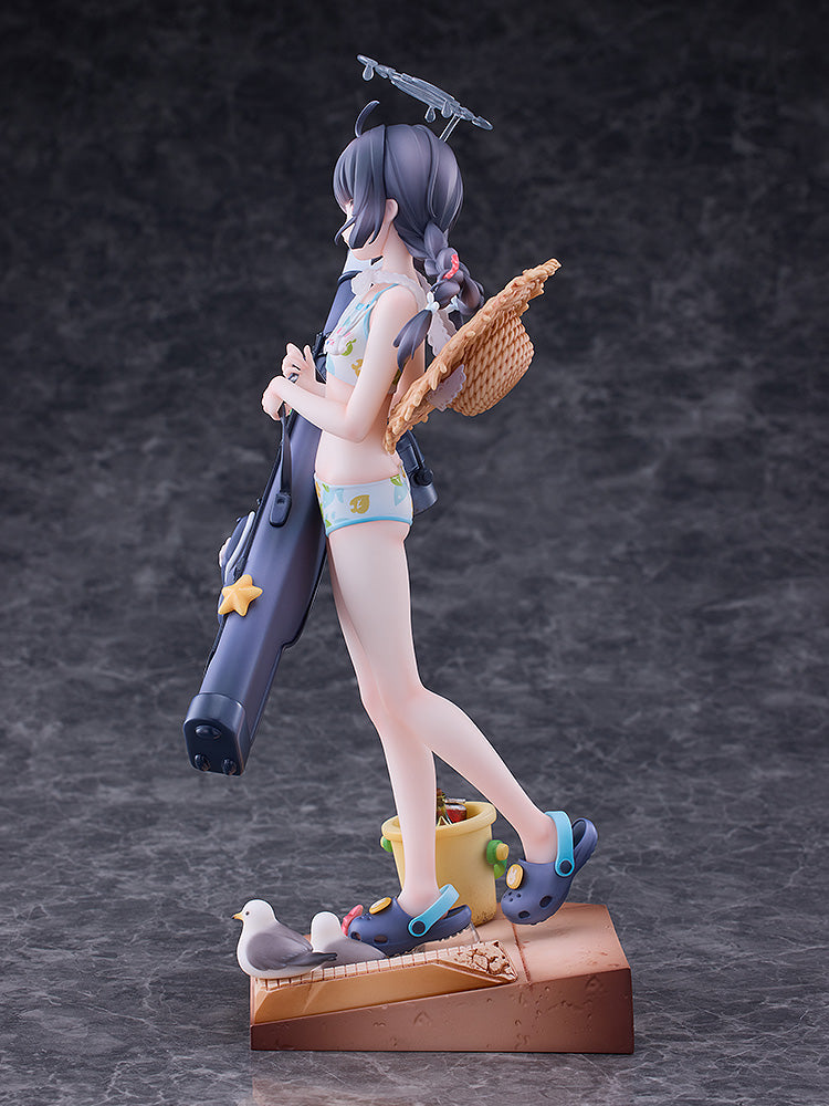 Solarain Blue Archive Miyu Swimsuit 1/7 Figure JAPAN OFFICIAL