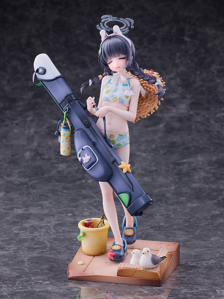 Solarain Blue Archive Miyu Swimsuit 1/7 Figure JAPAN OFFICIAL