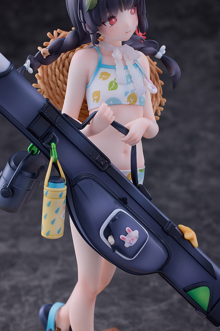 Solarain Blue Archive Miyu Swimsuit 1/7 Figure JAPAN OFFICIAL