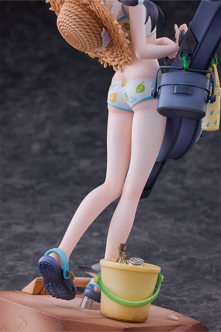 Solarain Blue Archive Miyu Swimsuit 1/7 Figure JAPAN OFFICIAL