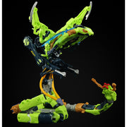 52Toys Beast Box BB-71 Gale Special Ver Action Figure JAPAN OFFICIAL