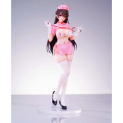 MOMOROSER Konata Nurse Ver 1/6 Figure JAPAN OFFICIAL