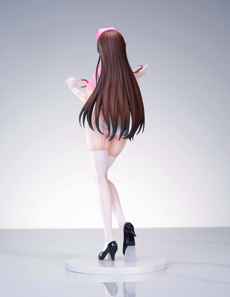 MOMOROSER Konata Nurse Ver 1/6 Figura UFFICIALE GIAPPONE