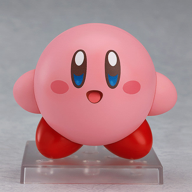 Good Smile Company Figurine Nendoroid Kirby Kirby JAPON OFFICIEL