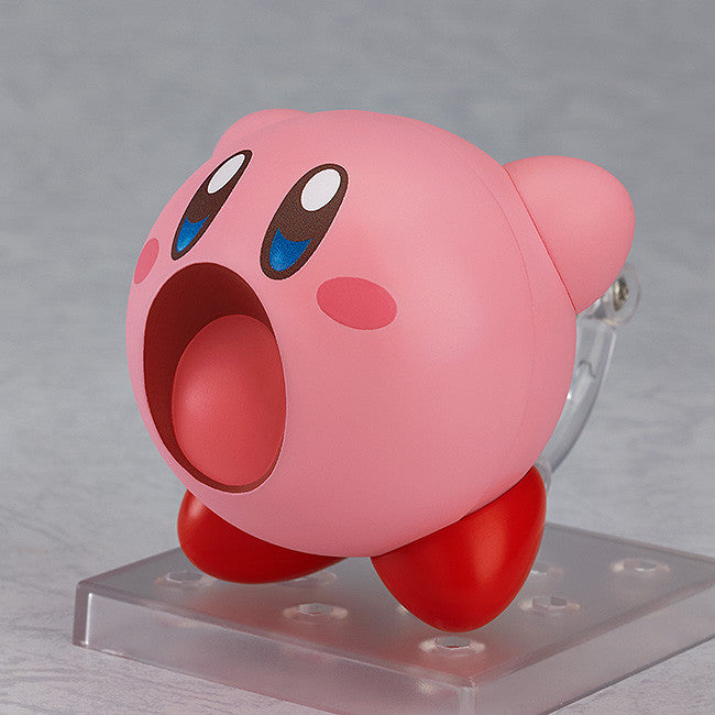Good Smile Company Figurine Nendoroid Kirby Kirby JAPON OFFICIEL