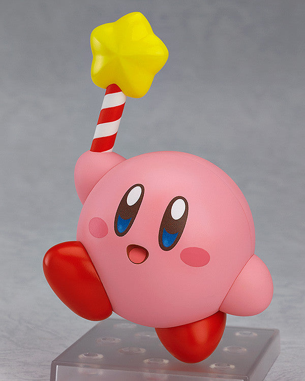 Good Smile Company Figurine Nendoroid Kirby Kirby JAPON OFFICIEL