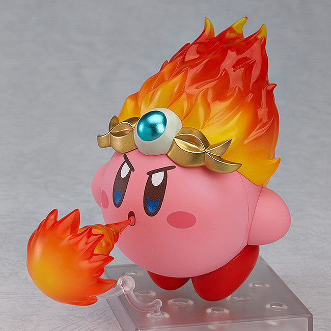 Good Smile Company Figurine Nendoroid Kirby Kirby JAPON OFFICIEL