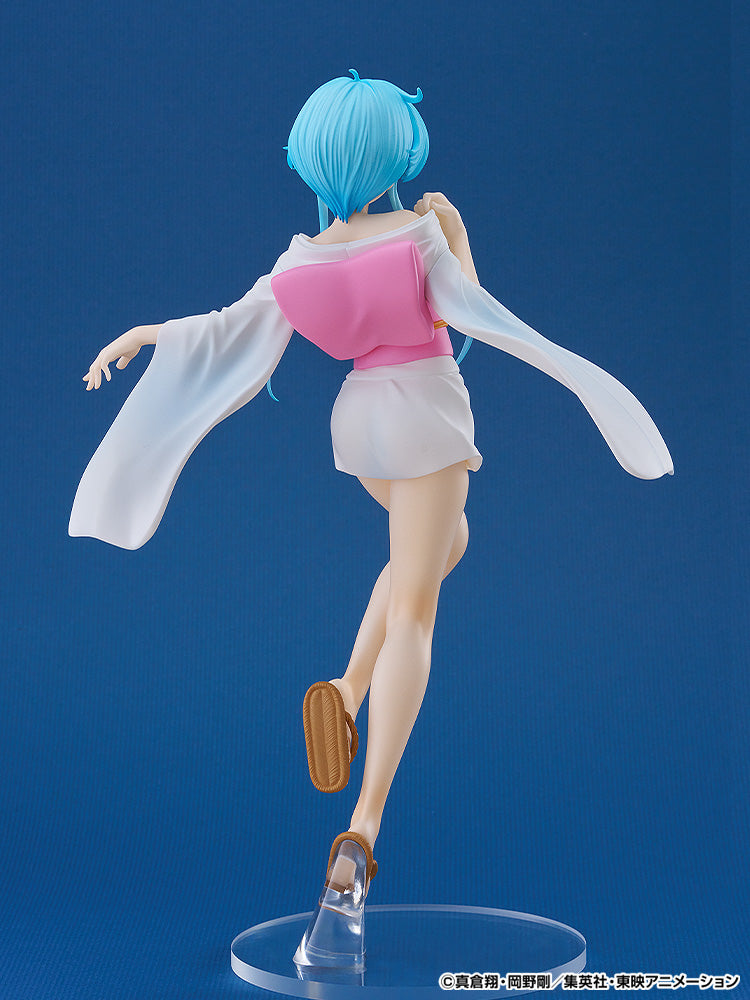 POP UP PARADE Enseignant Jigoku Sensei Nube Yukime Taille L Figure JAPON