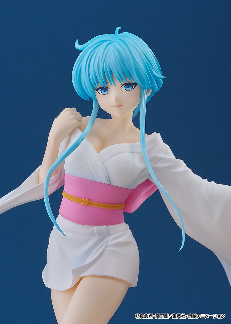 POP UP PARADE Enseignant Jigoku Sensei Nube Yukime Taille L Figure JAPON