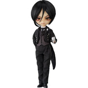 Orange Rouge Harmonia bloom Black Butler Sebastian Michaelis Doll JAPAN OFFICIAL
