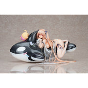 APEX Azur Lane Anchorage Dolphins and Swim Lessons Ver 1/7 Figure JAPAN OFFICIAL