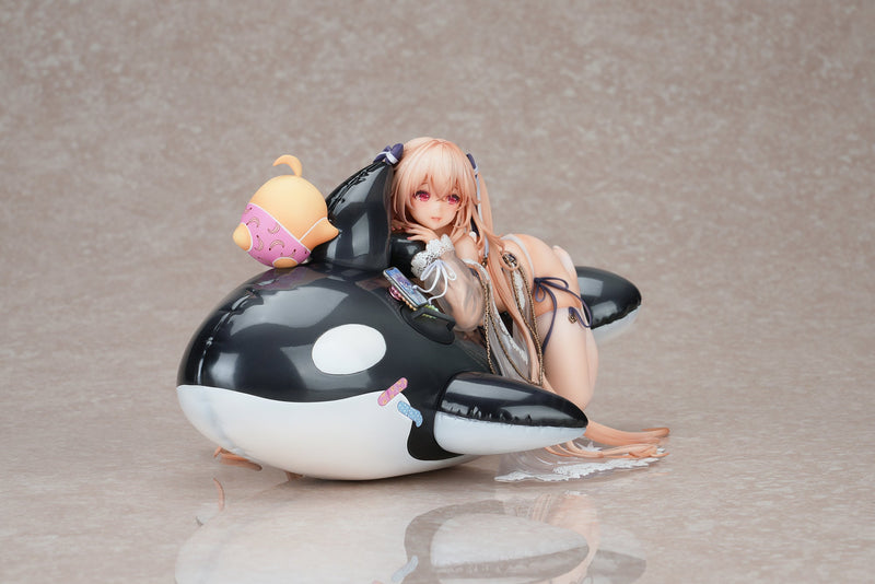 APEX Azur Lane Anchorage Dolphins and Swim Lessons Ver 1/7 Figure JAPAN OFFICIAL
