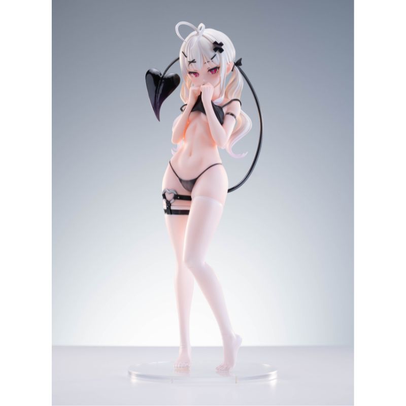 OMAHA Kanna Shinomiya Little Devil Ver DX 1/6 Figure JAPAN OFFICIAL