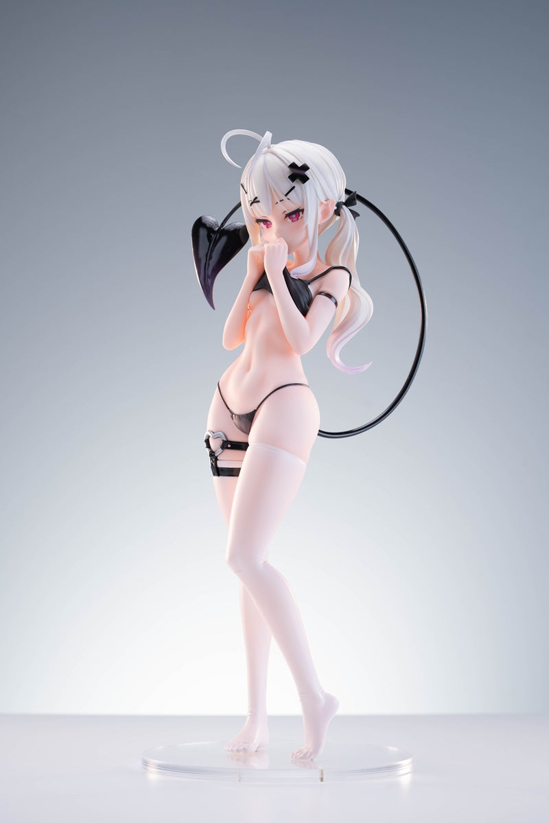 OMAHA Kanna Shinomiya Little Devil Ver DX 1/6 Figur JAPAN OFFIZIELL