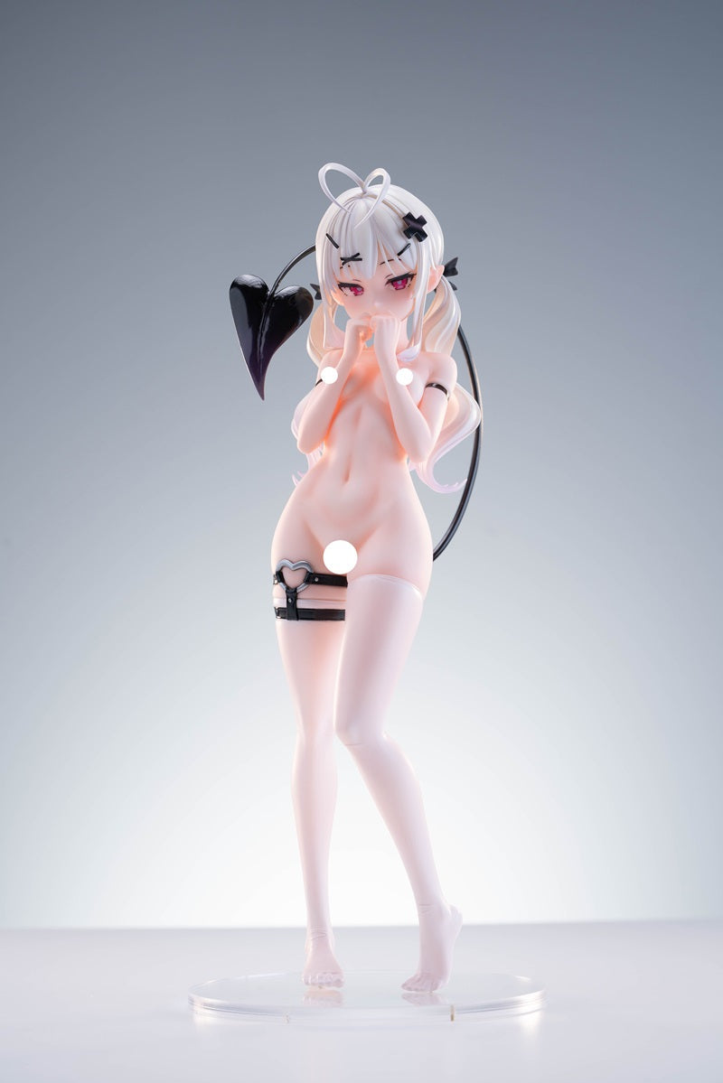 OMAHA Kanna Shinomiya Little Devil Ver DX 1/6 Figur JAPAN OFFIZIELL