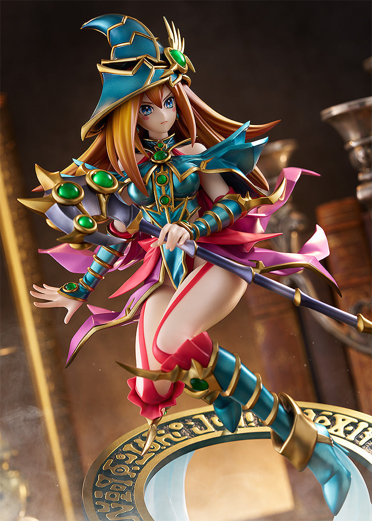 Yu-Gi-Oh! Card Game Monster Figure Collection Magician's Valkyria