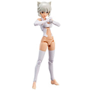 Kotobukiya Megami Device M.S.G 02 Bottoms Set Skin Color D 1/1 Model kit JAPAN
