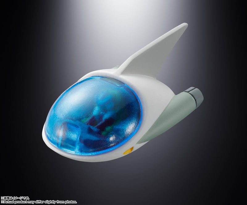 Soul of Chogokin GX-114 Marquis Janus & GX-12R Venus A Action Figure JAPAN