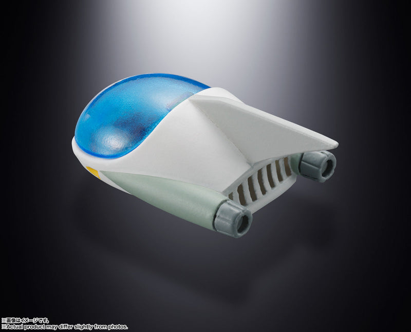 Soul of Chogokin GX-114 Marquis Janus & GX-12R Venus A Action Figure JAPAN