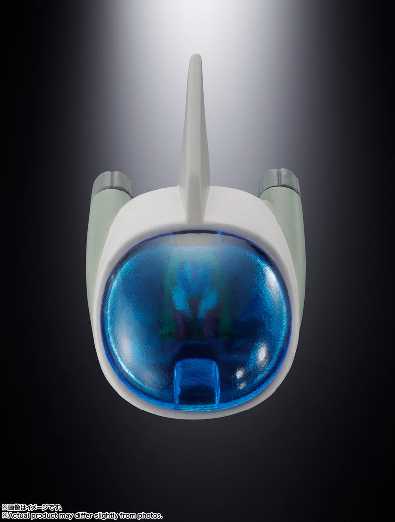 Soul of Chogokin GX-114 Marquis Janus & GX-12R Venus A Action Figure JAPAN