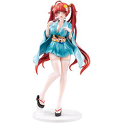Animester Azur Lane Slow Ahead! Honolulu Yukata Ver 1/7 Figure JAPAN OFFICIAL