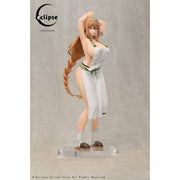 Eclipse Collectibles Housewife Chihori 1/6 Figure JAPAN OFFICIAL