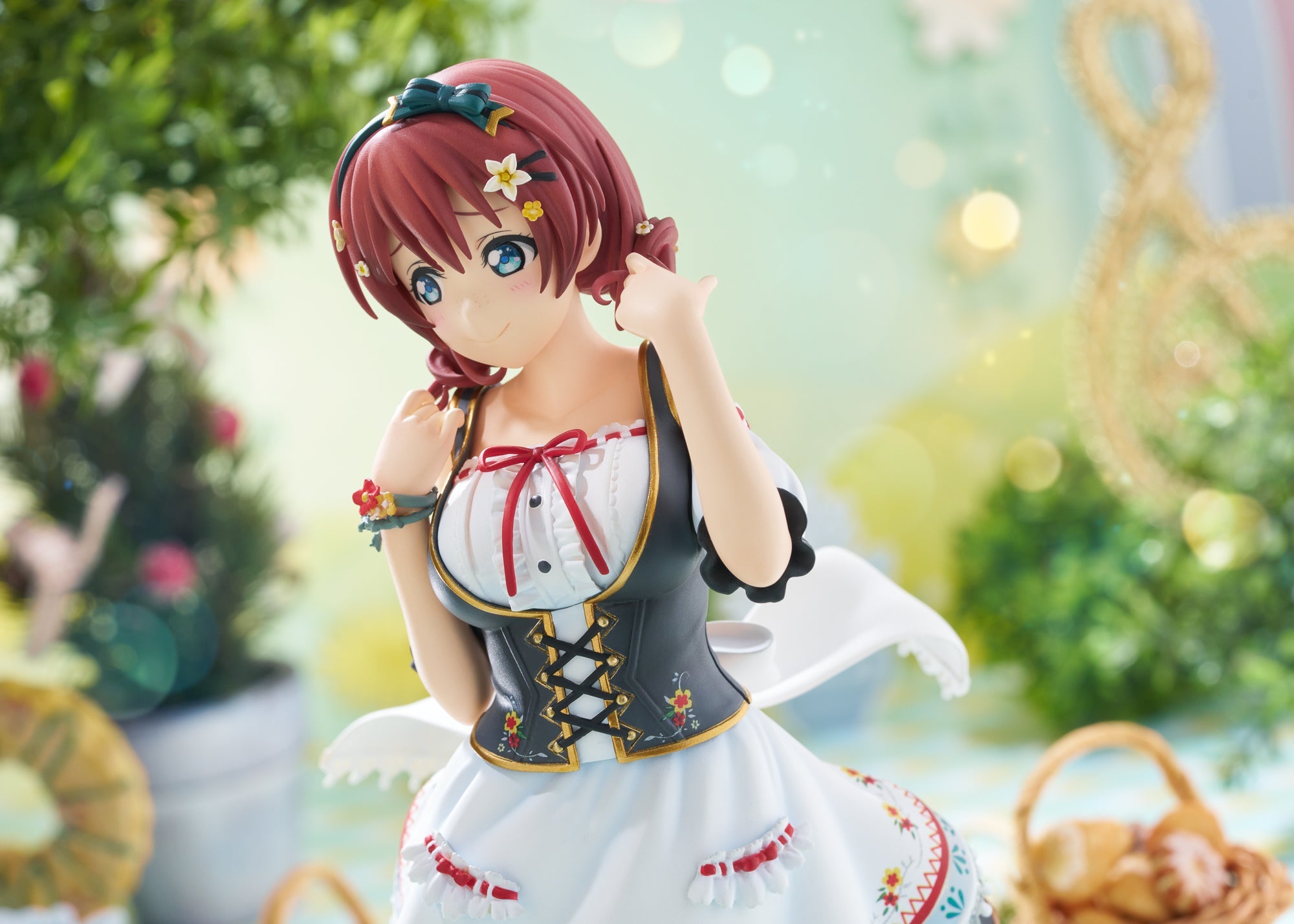 Plum Love Live! Nijigasaki High School Idol Club Emma Verde 1/7