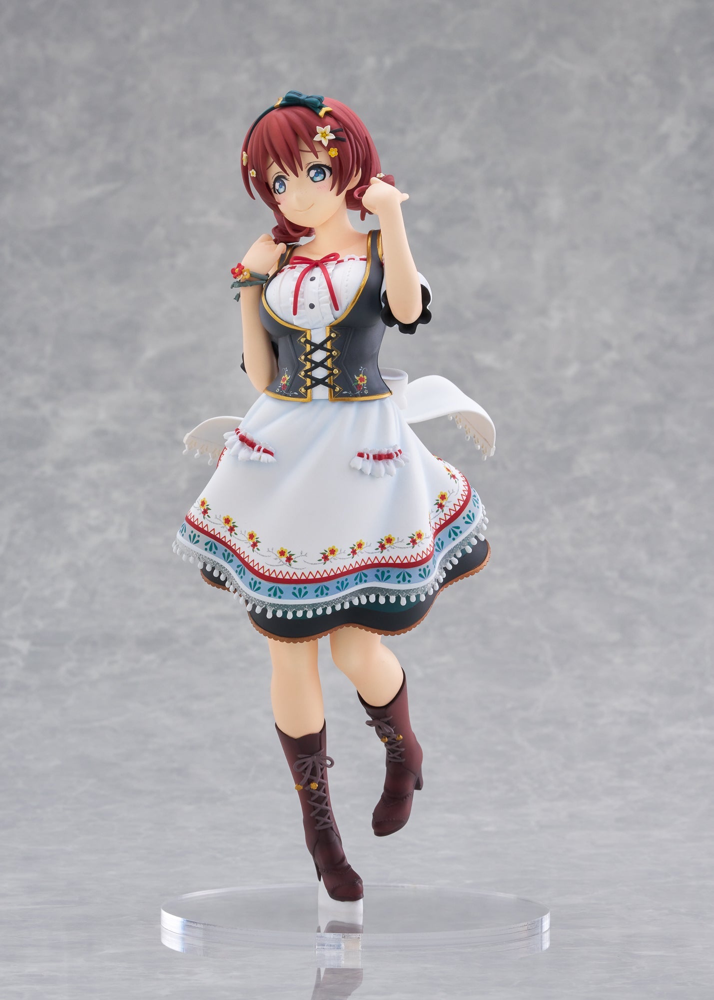 Plum Love Live! Nijigasaki High School Idol Club Emma Verde 1/7