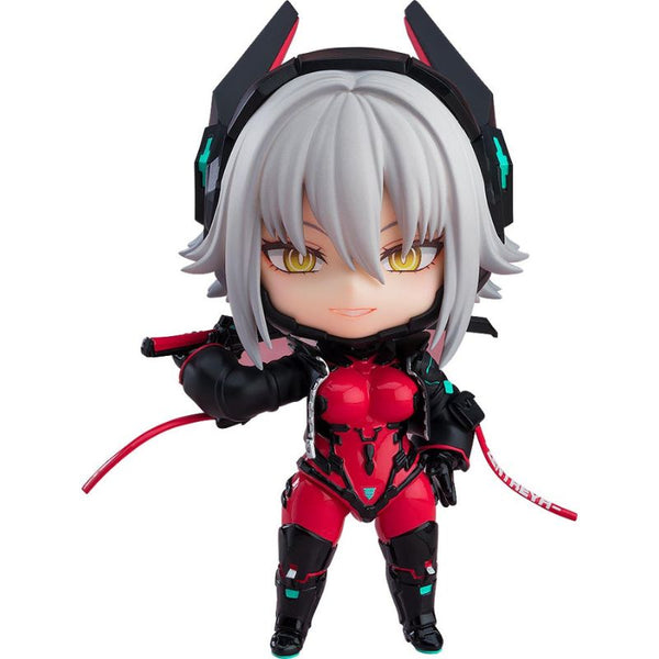 Good Smile Company Nendoroid VShojo Zentreya Action Figure JAPÃO