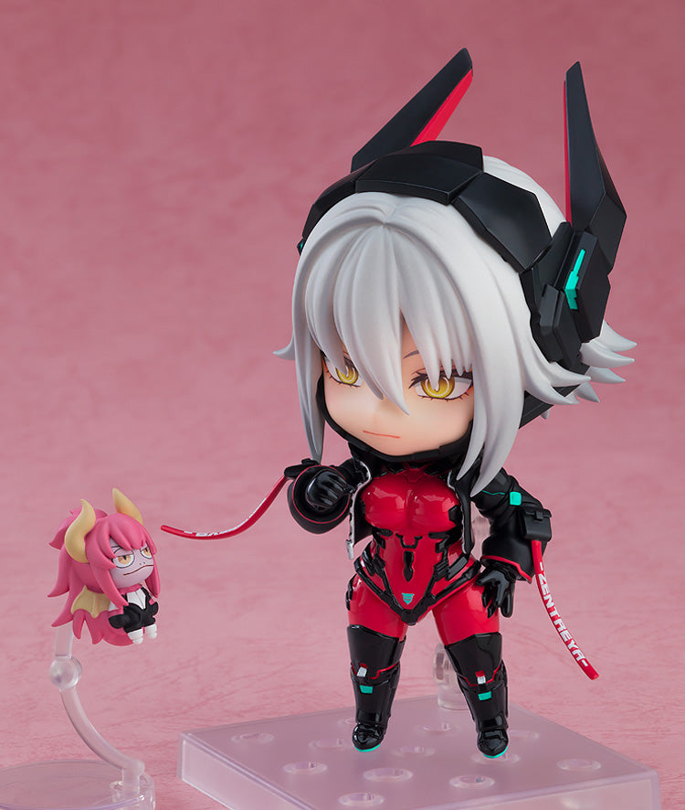Good Smile Company Nendoroid VShojo Zentreya Action Figure JAPÃO