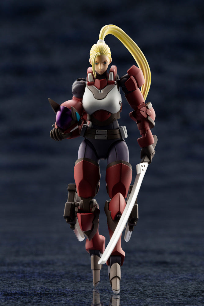 Kotobukiya Hexa Gear Governor Light Armor Type Rose Ver.1.5 1/24 Model Kit JAPAN