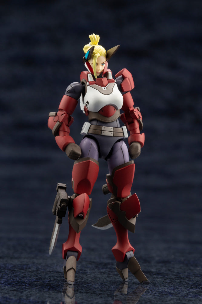 Kotobukiya Hexa Gear Governor Light Armor Type Rose Ver.1.5 1/24 Model Kit JAPAN