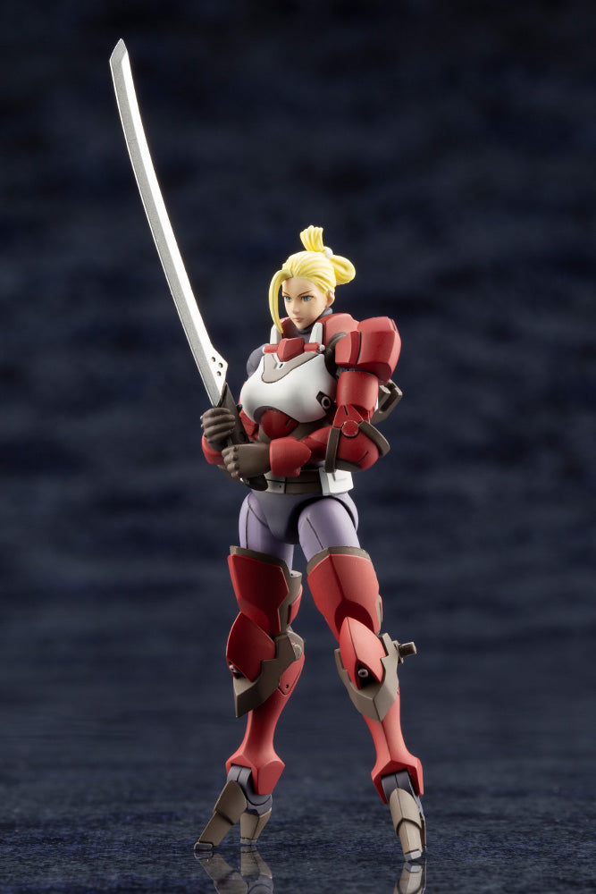 Kotobukiya Hexa Gear Governor Light Armor Type Rose Ver.1.5 1/24 Model Kit JAPAN