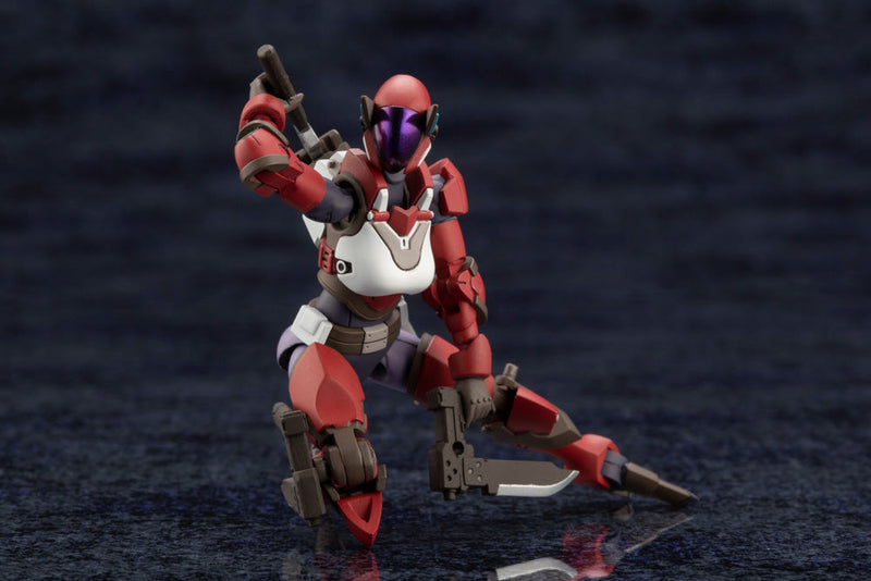 Kotobukiya Hexa Gear Governor Light Armor Type Rose Ver.1.5 1/24 Model Kit JAPAN