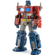 Transformers War For Cybertron Trilogy Siege DLX Optimus Prime Action Figure