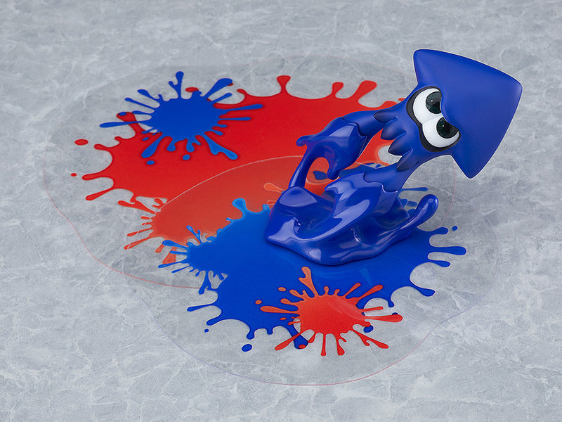 Good Smile Company figma Splatoon Girl DX Edition Actionfigur JAPAN OFFIZIELL