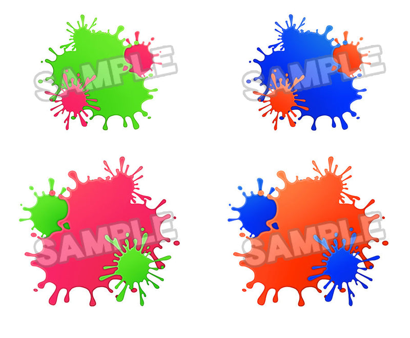 Good Smile Company figma Splatoon Girl DX Edition Actionfigur JAPAN OFFIZIELL