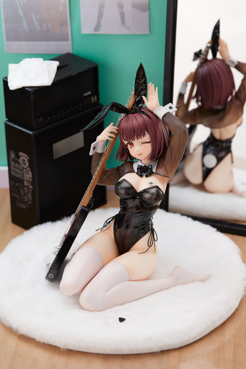 MAGI ARTS TELE BUNNY AYA illustration by Kaito 1/6 Figure JAPAN OFFICIAL