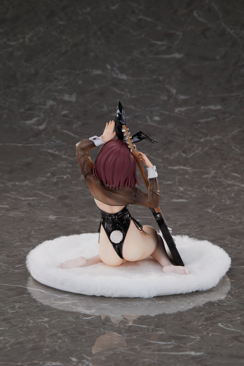 MAGI ARTS TELE BUNNY AYA illustration by Kaito 1/6 Figure JAPAN OFFICIAL