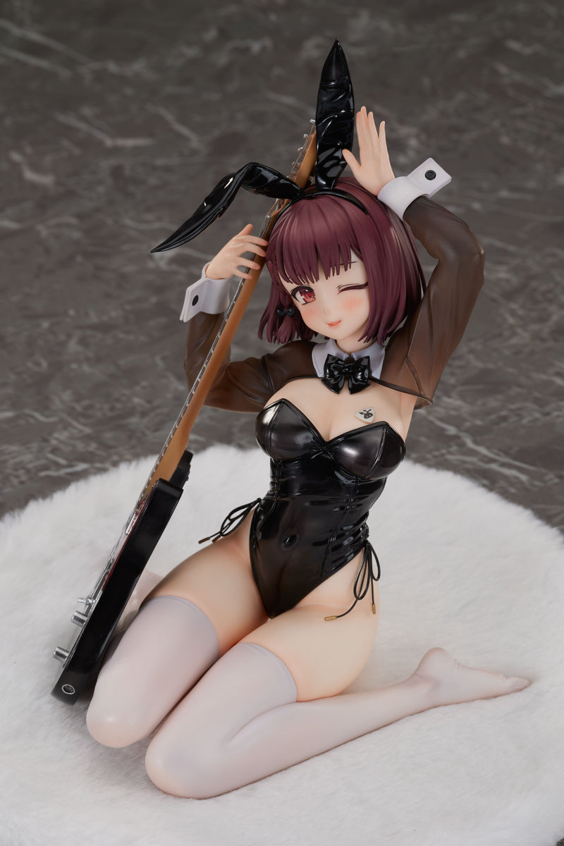 MAGI ARTS TELE BUNNY AYA illustration by Kaito 1/6 Figure JAPAN OFFICIAL