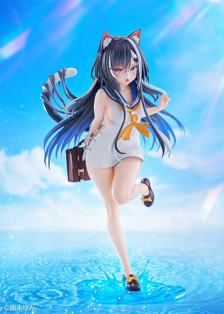 コレクション Toshi DMM Factory Illustrator Collection Figure Toshishita Kanojo 1/6