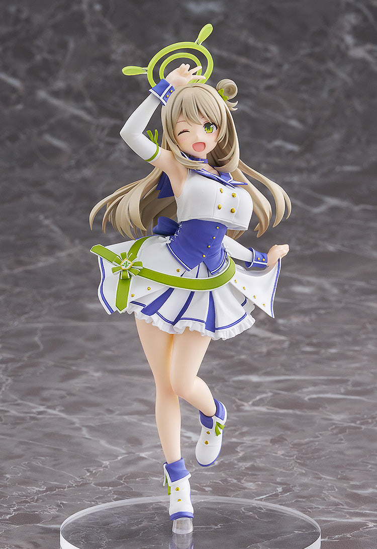 POP UP PARADE Archivio blu Nonomi Mischievous Straight Ver Figure UFFICIALE GIAPPONE