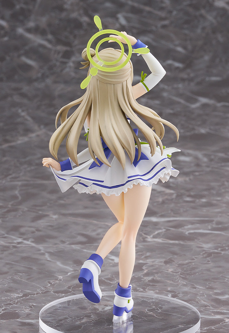 POP UP PARADE Archivio blu Nonomi Mischievous Straight Ver Figure UFFICIALE GIAPPONE