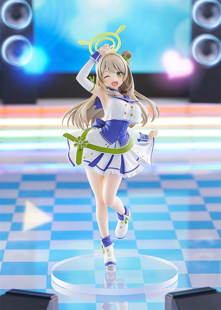 POP UP PARADE Archivio blu Nonomi Mischievous Straight Ver Figure UFFICIALE GIAPPONE