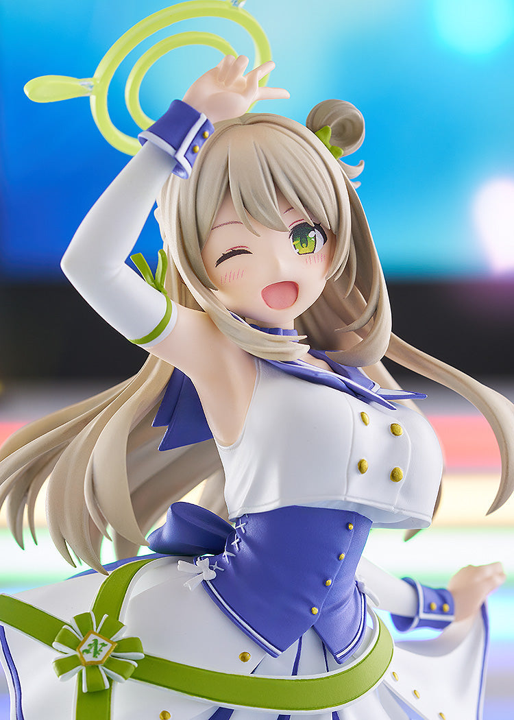 POP UP PARADE Archivio blu Nonomi Mischievous Straight Ver Figure UFFICIALE GIAPPONE