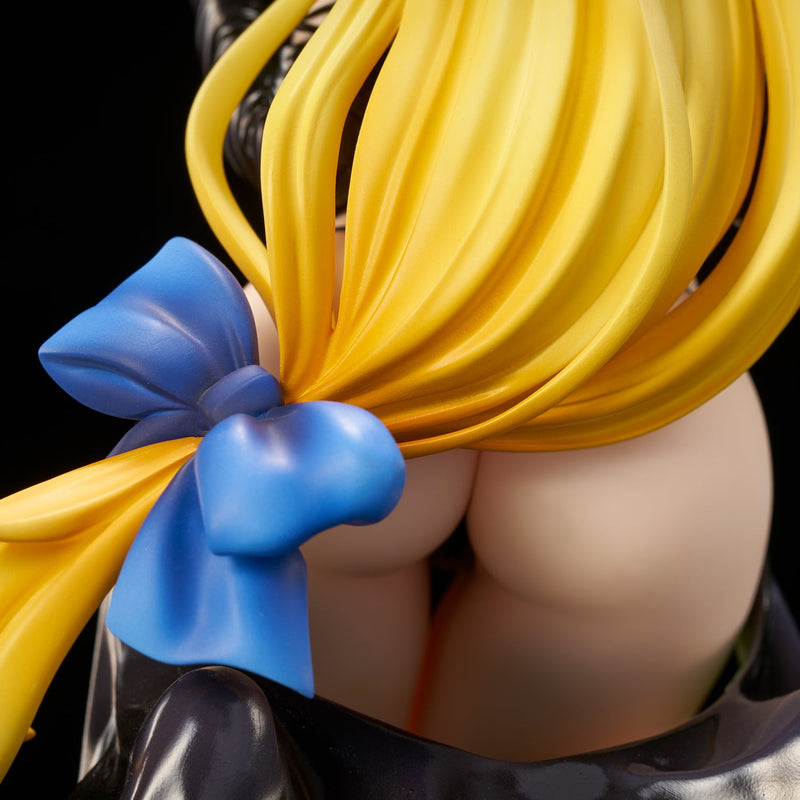 Figura de edición del paquete de renovación To Love-Ru Darkness Tearju Lunatique Darkness Ver